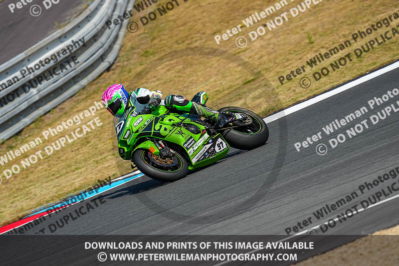 Slovakia Ring;event digital images;motorbikes;no limits;peter wileman photography;trackday;trackday digital images